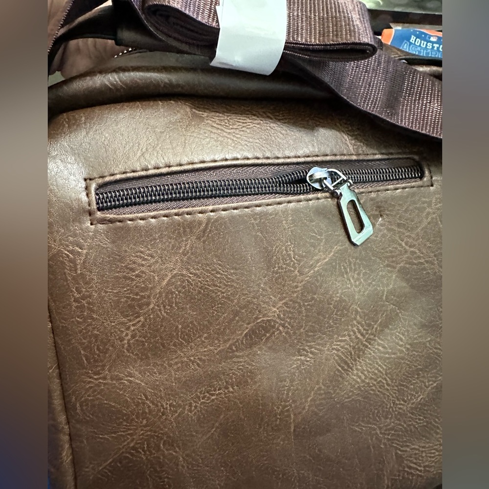 Brand New Shoulder Bag Business IPad Phone Satchel Portable One-shoulder - Picture 8 of 8